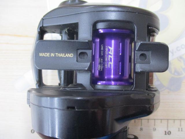 ジリオン TW HLC 1514SH｜＠ベリーネット 日本最大新品中古釣具