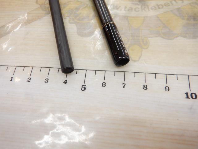 エメラルダスストイストST 74MMH-SMT