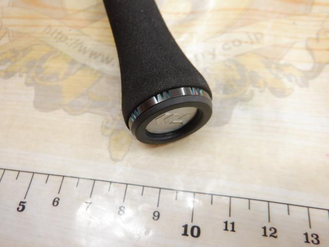 エメラルダスストイストST 74MMH-SMT