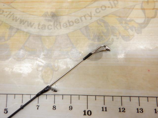 エメラルダスストイストST 74MMH-SMT