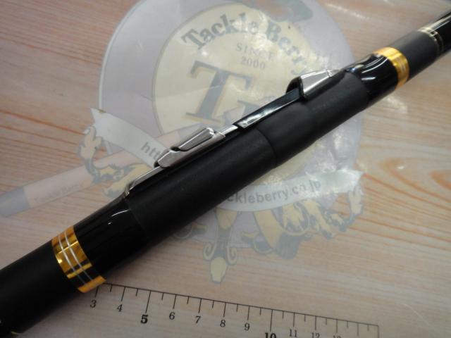 24時間限定タイムセール がま磯センティオ 125-53｜＠ベリーネット 日本最大新品中古釣具 ロッド