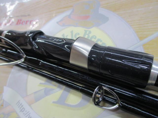 【美品】SHIMANO AR-C TYPE XX M S1008M シマノ(SHIMANO) AR-C TYPE VR S1008M ☆セール激安処分品
