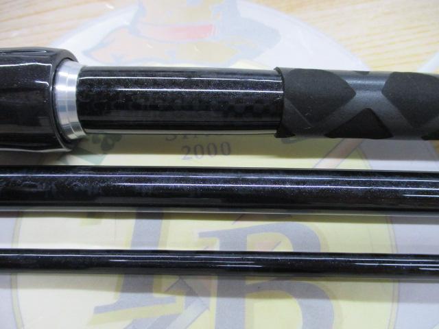 AR-CタイプXX S1008M｜＠ベリーネット 日本最大新品中古釣具WEB