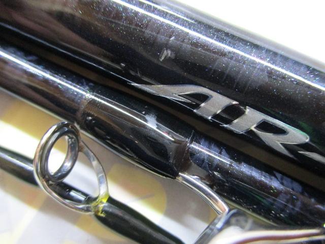 AR-CタイプXX S1008M｜＠ベリーネット 日本最大新品中古釣具WEB