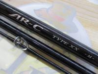 AR-CタイプXX S1008M