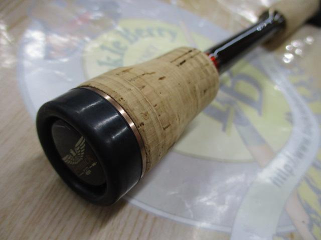 スーパーテクナ S-TAV610CMHP+J