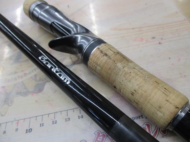 バンタム 180XXH-SB｜＠ベリーネット 日本最大新品中古釣具WEB