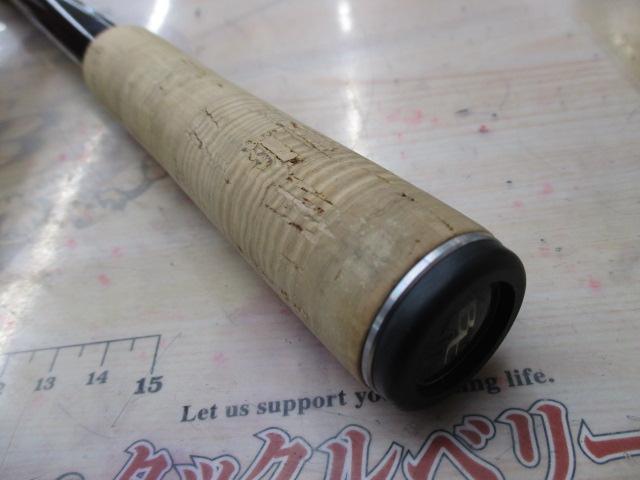 バンタム 180XXH-SB｜＠ベリーネット 日本最大新品中古釣具WEB
