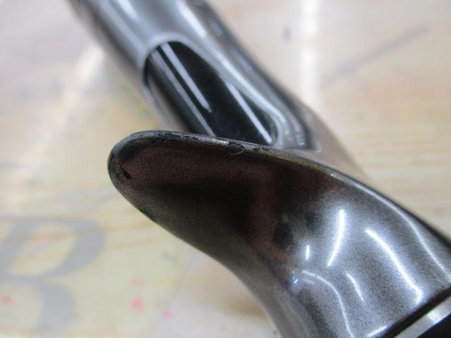 バンタム 180XXH-SB｜＠ベリーネット 日本最大新品中古釣具WEB