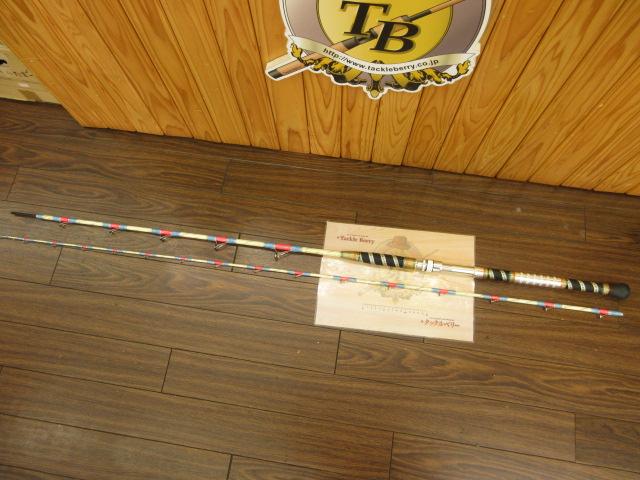 剛樹GチームマダイスペシャルS3.0mLINE2-6WEIGHT30-80