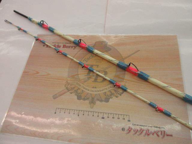 剛樹GチームマダイスペシャルS3.0mLINE2-6WEIGHT30-80