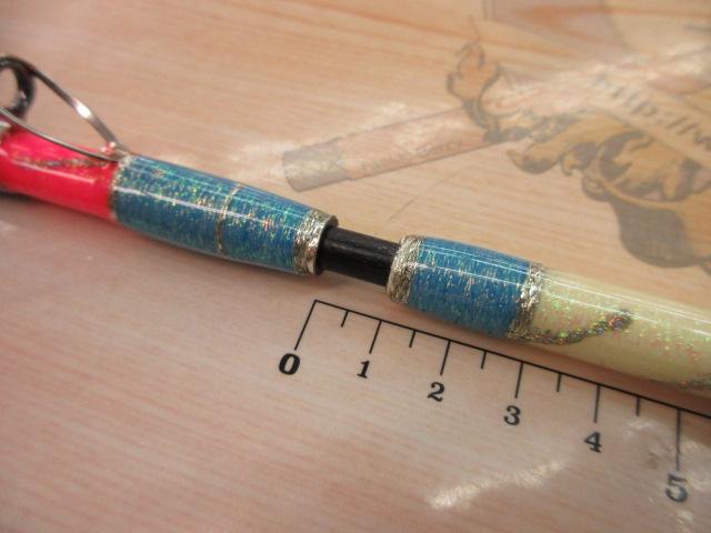 剛樹GチームマダイスペシャルS3.0mLINE2-6WEIGHT30-80