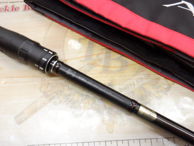 18ポイズンアドレナ 1610M-G