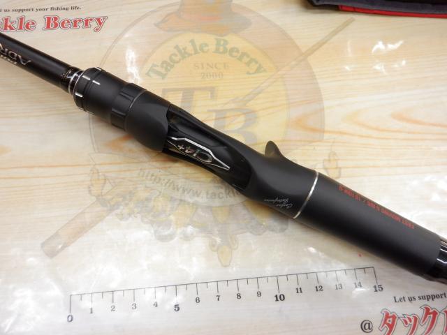 18ポイズンアドレナ 1610M-G