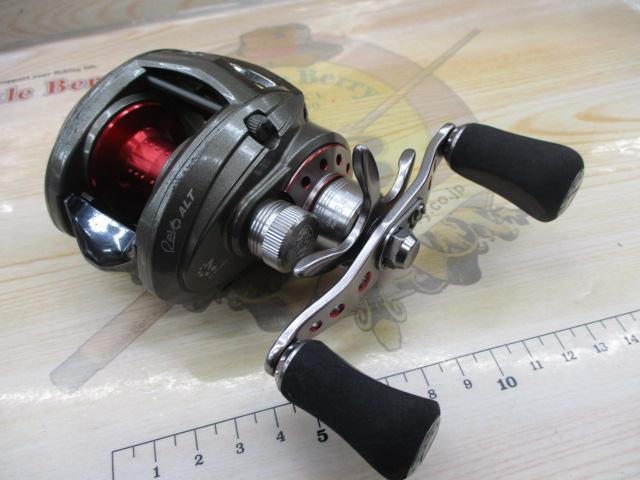 レボ ALT｜＠ベリーネット 日本最大新品中古釣具WEBショップ