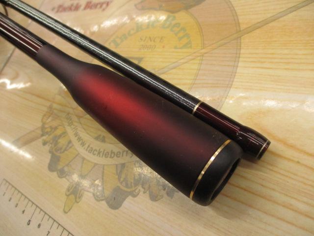 18ワールドシャウラ 2752R-2