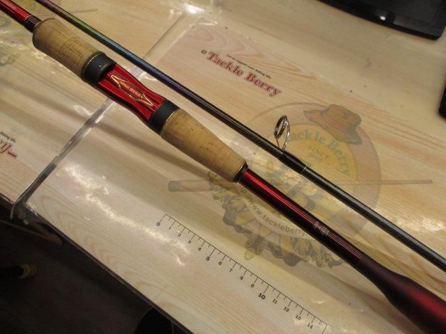 18ワールドシャウラ 2752R-2