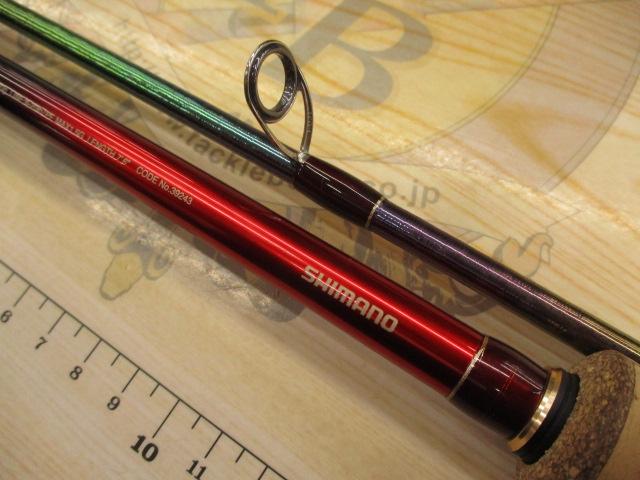 18ワールドシャウラ 2752R-2