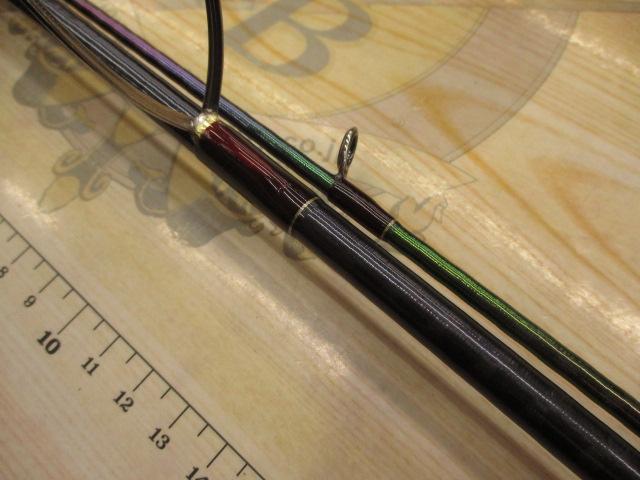 18ワールドシャウラ 2752R-2