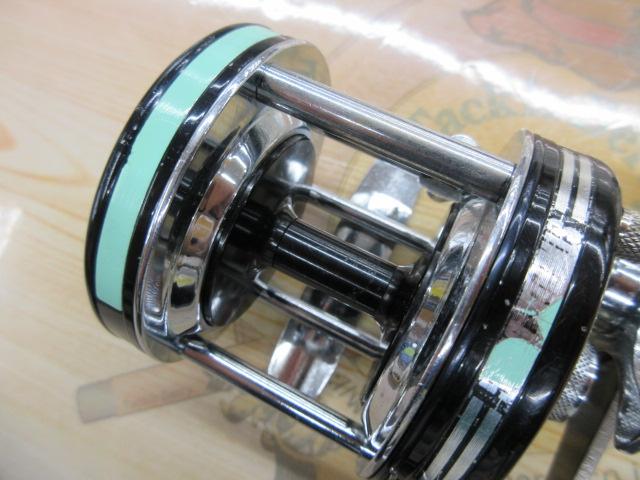 4500 ストライパー ブラック