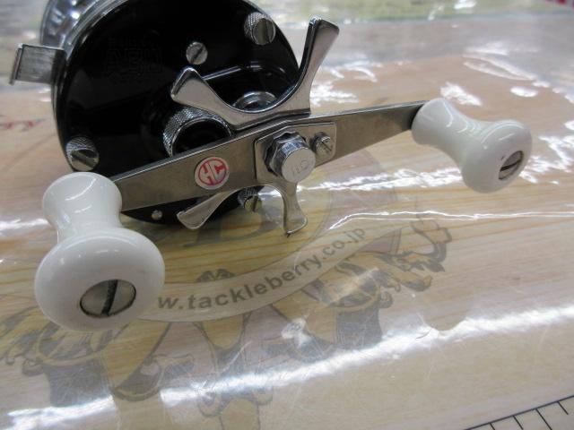 4500 ストライパー ブラック