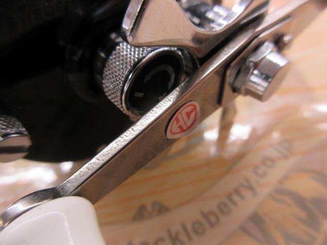 4500 ストライパー ブラック