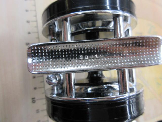 4500 ストライパー ブラック