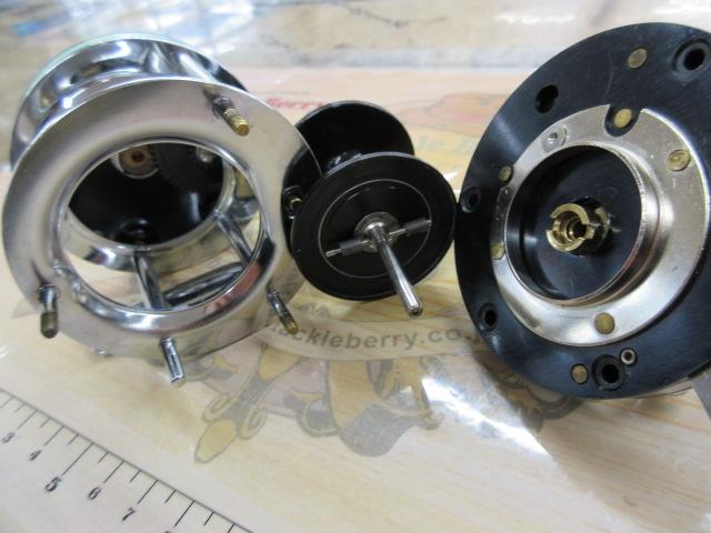 4500 ストライパー ブラック