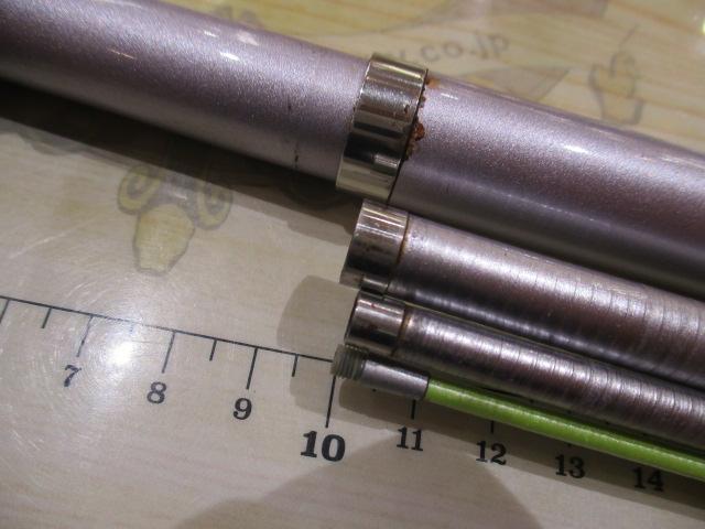 IHAZ磯スペシャル T2 48-53