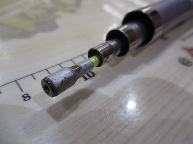 IHAZ磯スペシャル T2 48-53