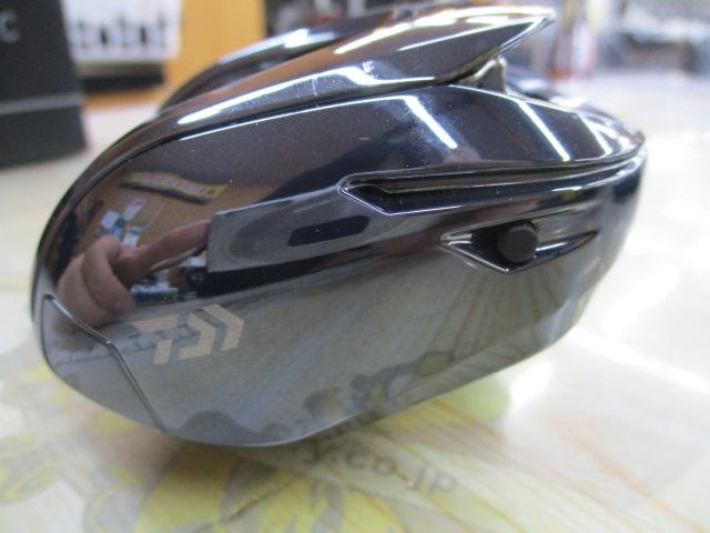 IM Z リミットブレイカー XHL TW HD-C 