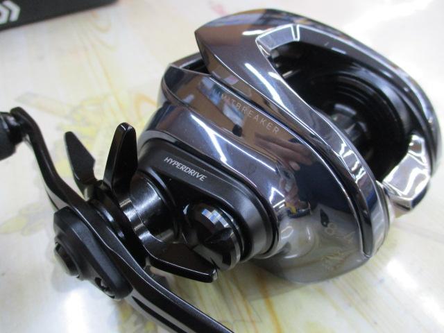 IM Z リミットブレイカー XHL TW HD-C 