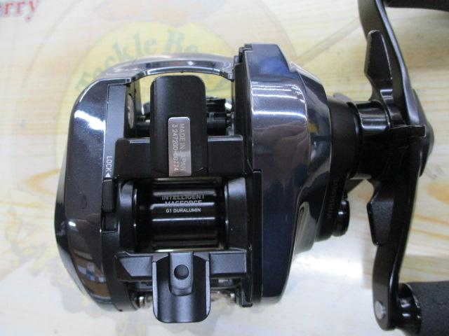 IM Z リミットブレイカー XHL TW HD-C 