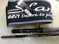 レーベンスラング LS-C72XHRST HANG OUT(EVA)