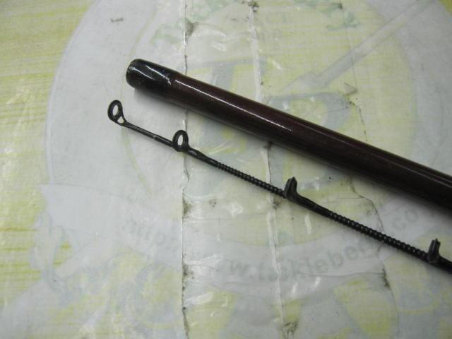 HXカレイ 小突き40-180