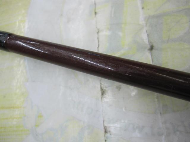 HXカレイ 小突き40-180