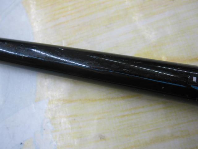 HXカレイ 小突き40-180