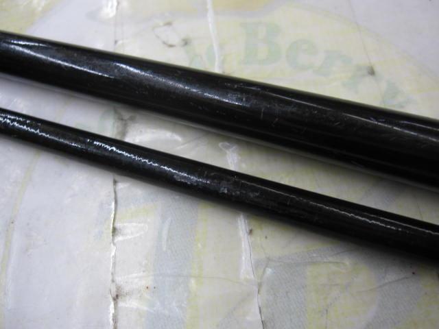 HXカレイ 小突き40-180