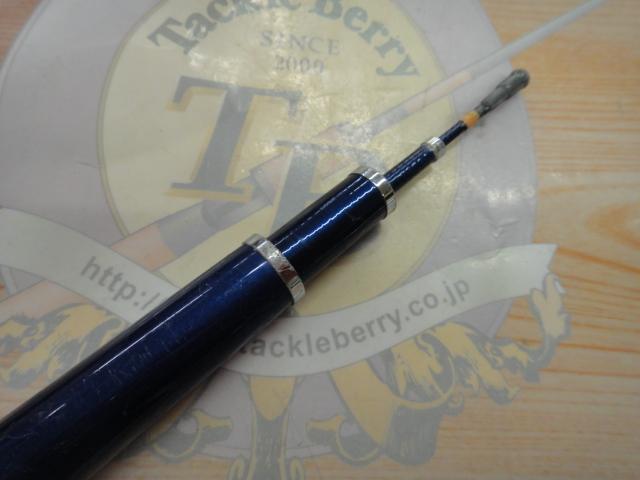 ダイワ SXインターライン トーナメント ISO磯 1.7-53 中古