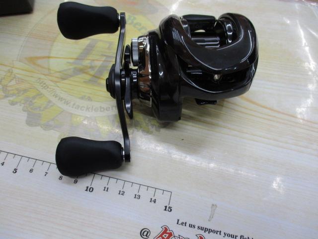 23アンタレスDC MD XG RIGHT