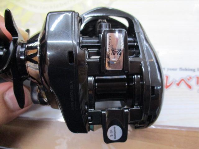 23アンタレスDC MD XG RIGHT