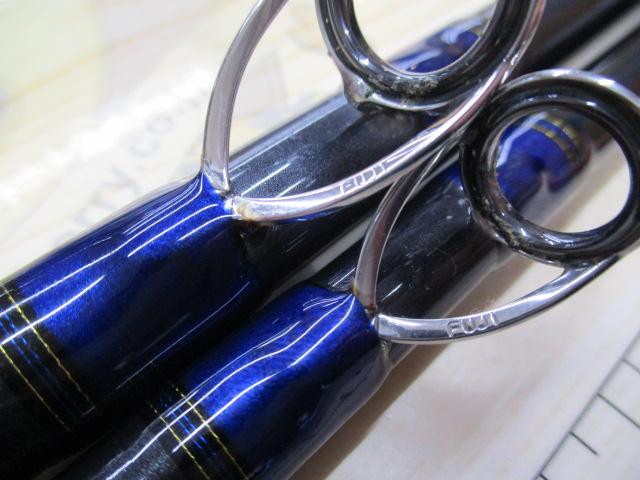 アナリスター 73 30-300