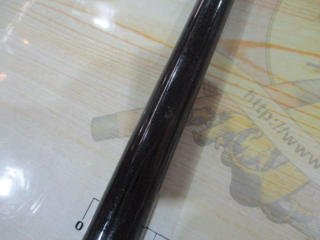 黒鯛師 竹本調ヘチ赤 275