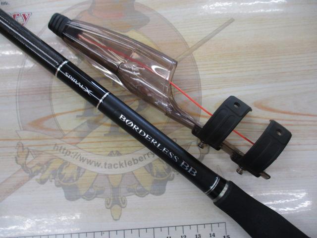 ボーダレスBB 380H-T