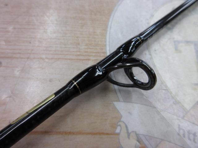ソルティガLJ 62XHB TG｜＠ベリーネット 日本最大新品中古釣具