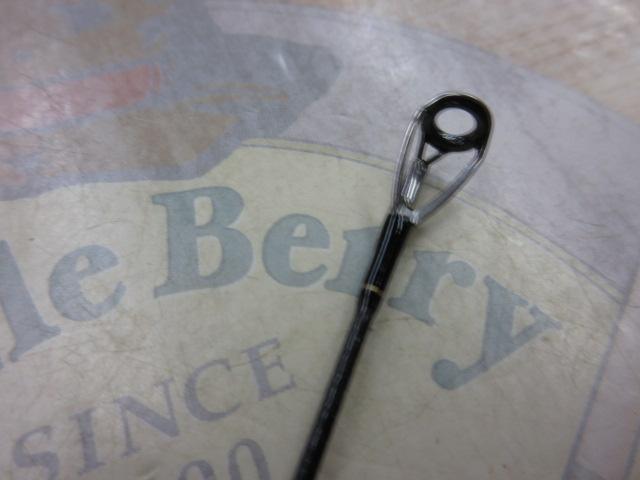 ソルティガLJ 62XHB TG