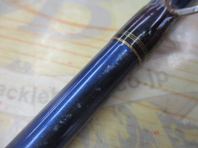 先鋭剣崎 60-230MT｜＠ベリーネット 日本最大新品中古釣具WEB