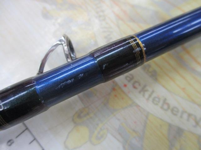 ★早い者勝ち　中古品　送料無料　DAIWA 先鋭剣崎　60-230MT　船竿★ 先鋭剣崎 60-230MT｜＠ベリーネット 日本最大新品中古釣具WEB