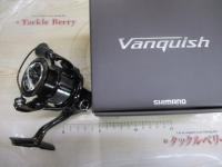 23ヴァンキッシュ C2500SXG｜＠ベリーネット 日本最大新品中古