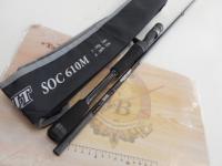 スタンドアウト SOC610M